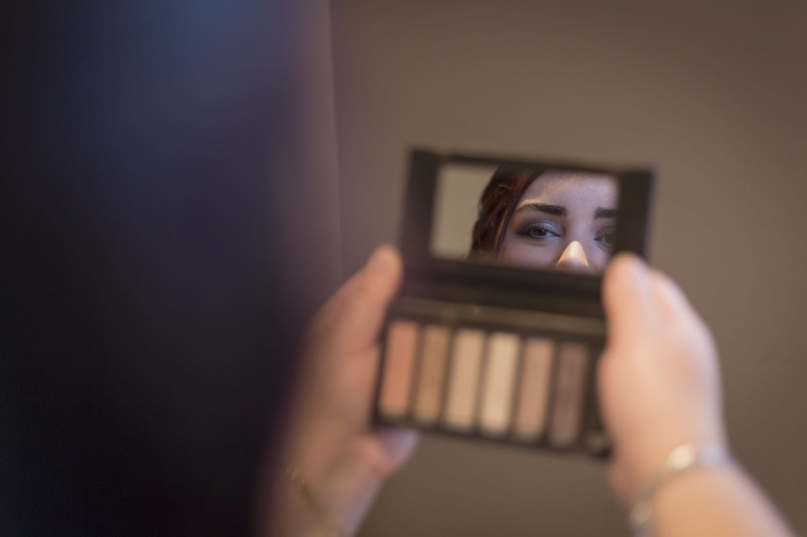 Photos de mariage - Préparatifs