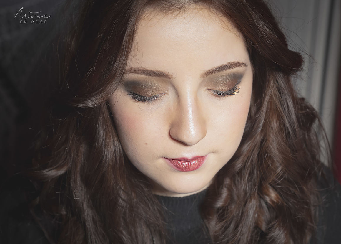 Photos de mariage - Préparatifs