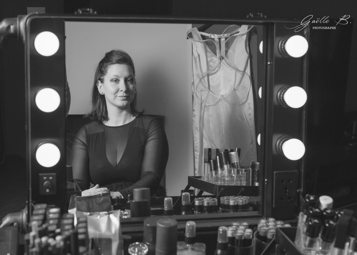 Photos de mariage - Préparatifs