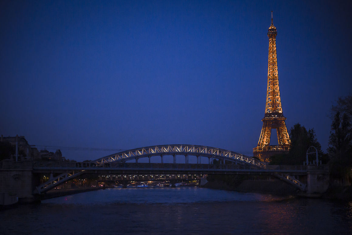 Photos de mariage - Repas Soirée