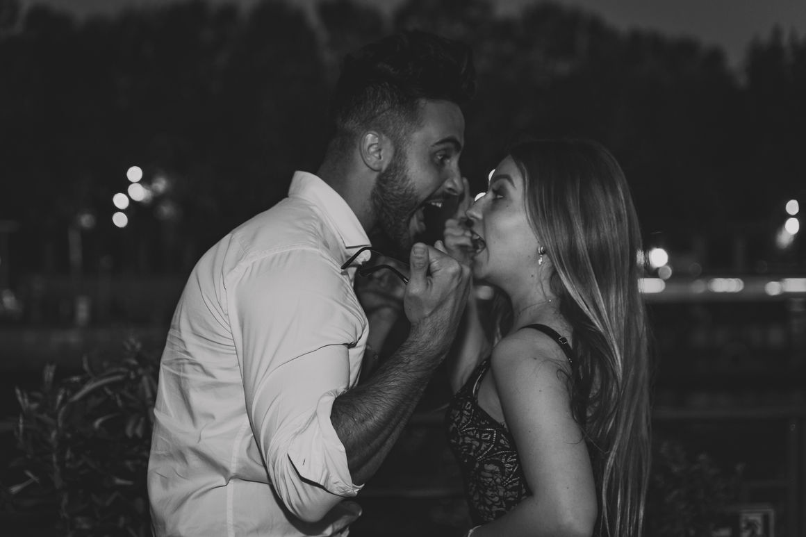 Photos de mariage - Repas Soirée