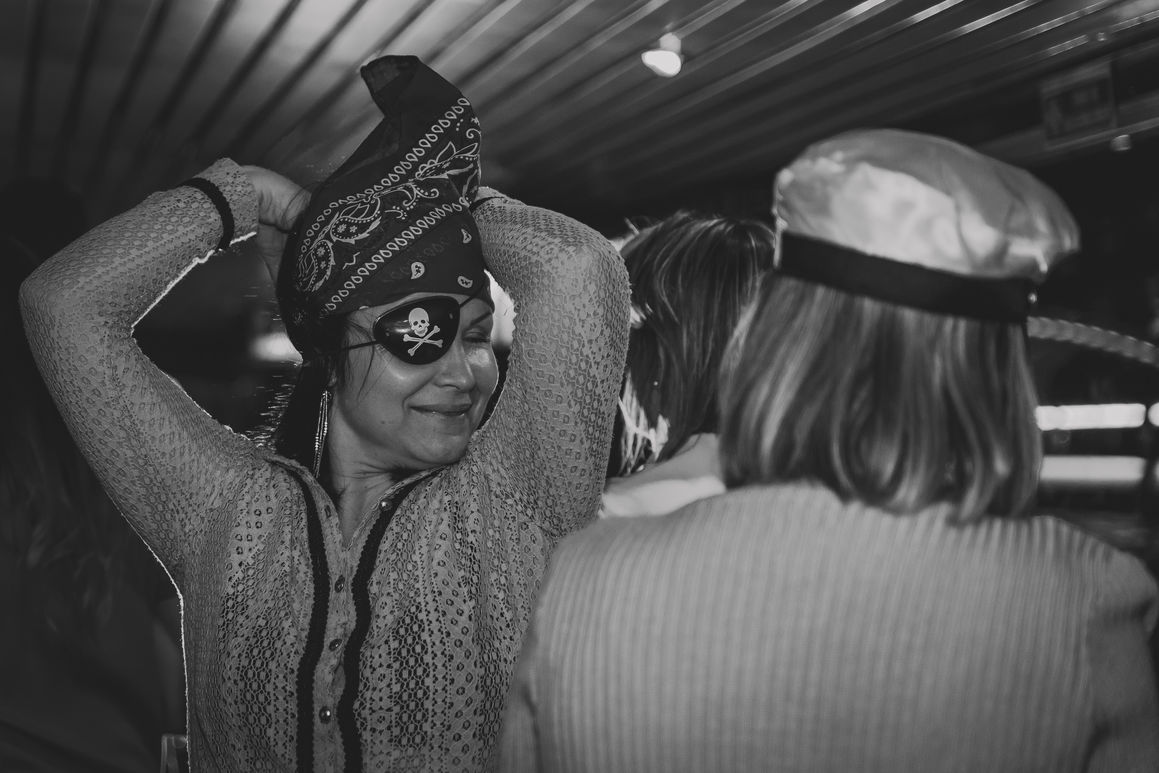 Photos de mariage - Repas Soirée