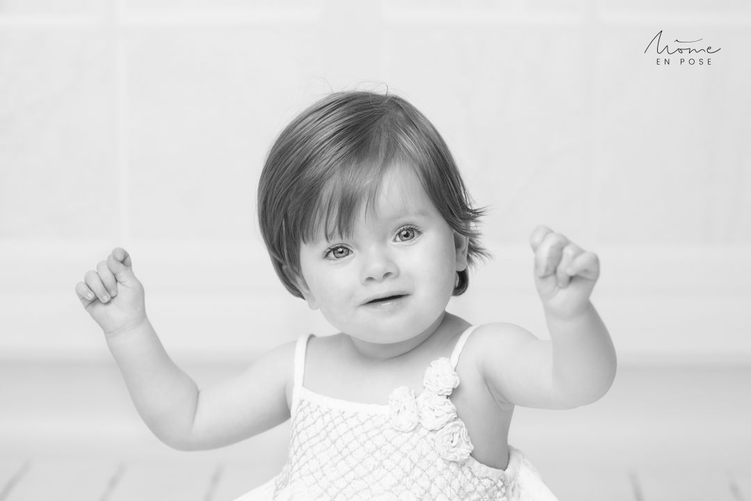 séance bébé un an