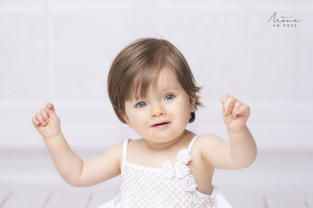 séance bébé un an