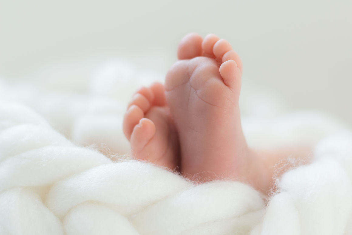 pieds ayden