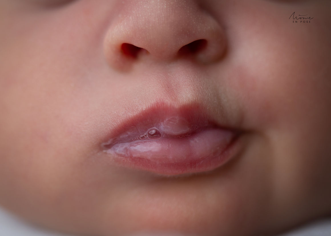 Bien préparer votre séance nouveau né