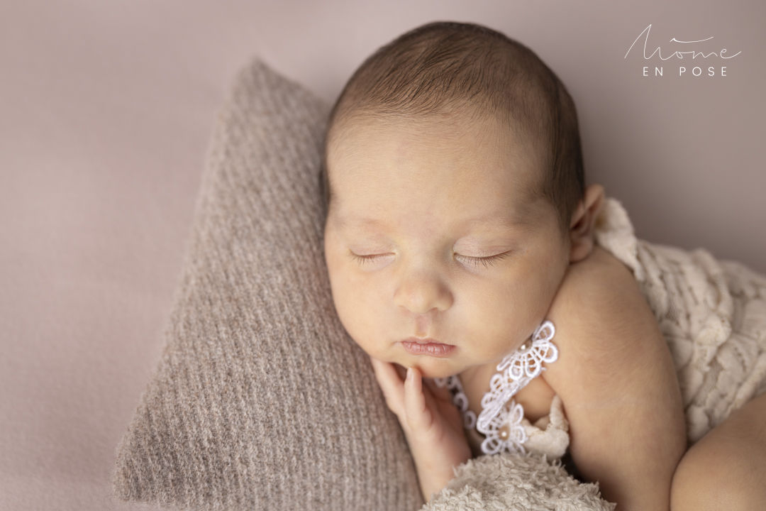 A quel moment réserver votre séance naissance?