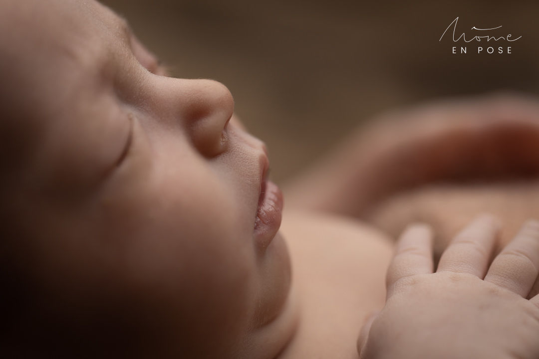A quel moment réserver votre séance naissance?