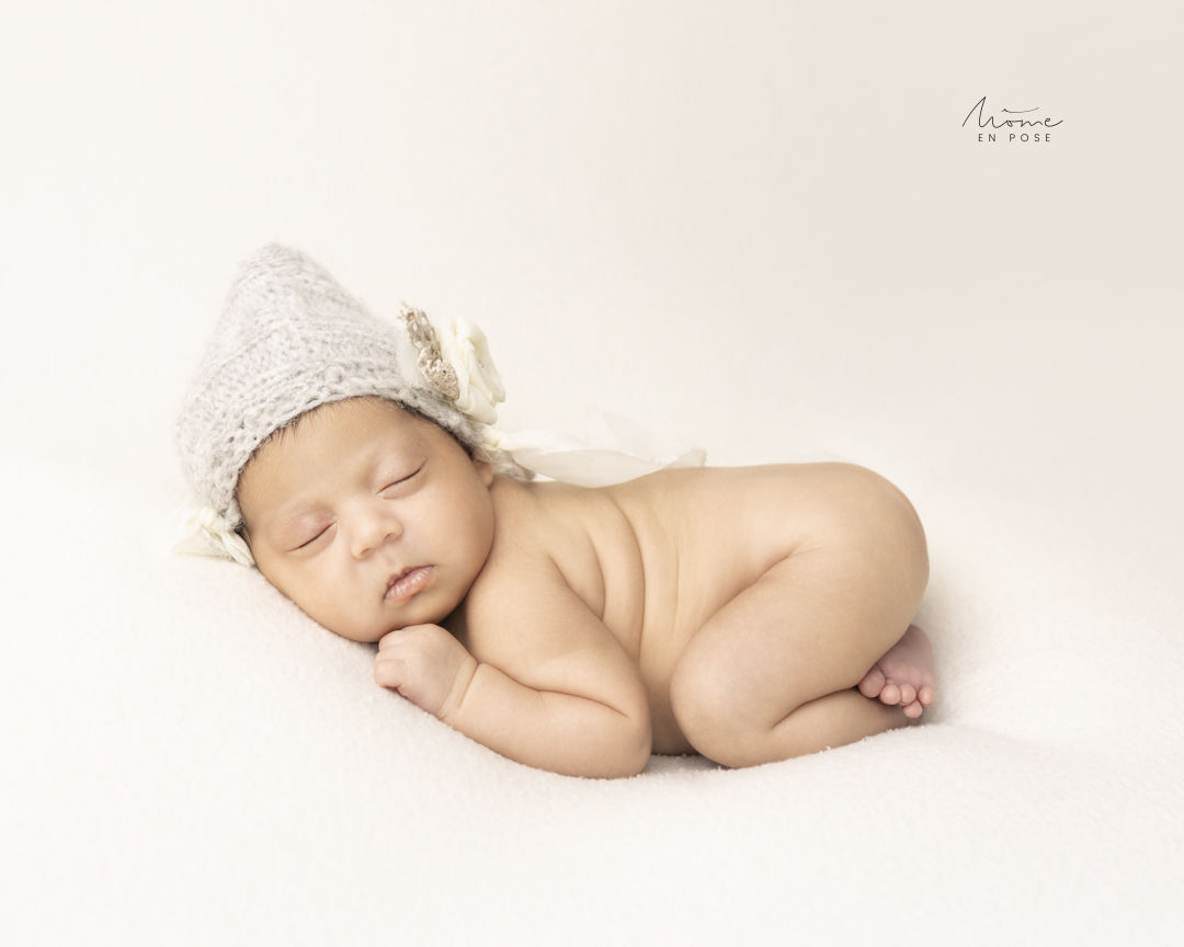 A quel moment réserver votre séance naissance?