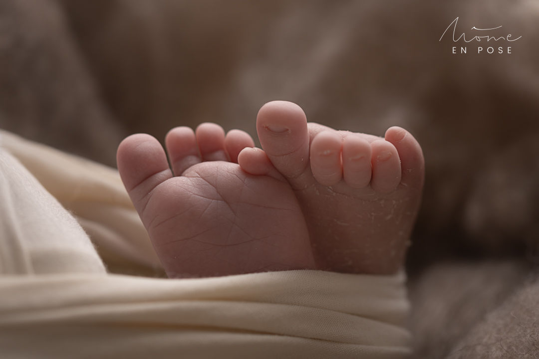 A quel moment réserver votre séance naissance?