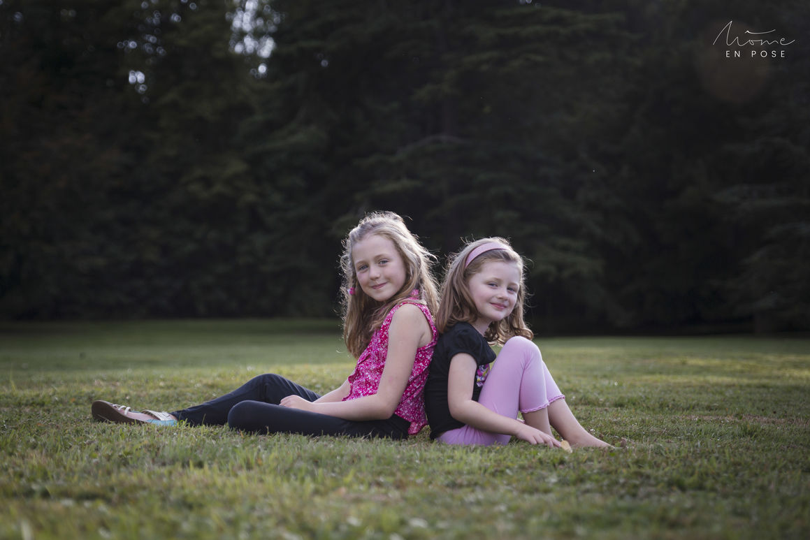 Séance famille Anne-Gaëlle et Thierry