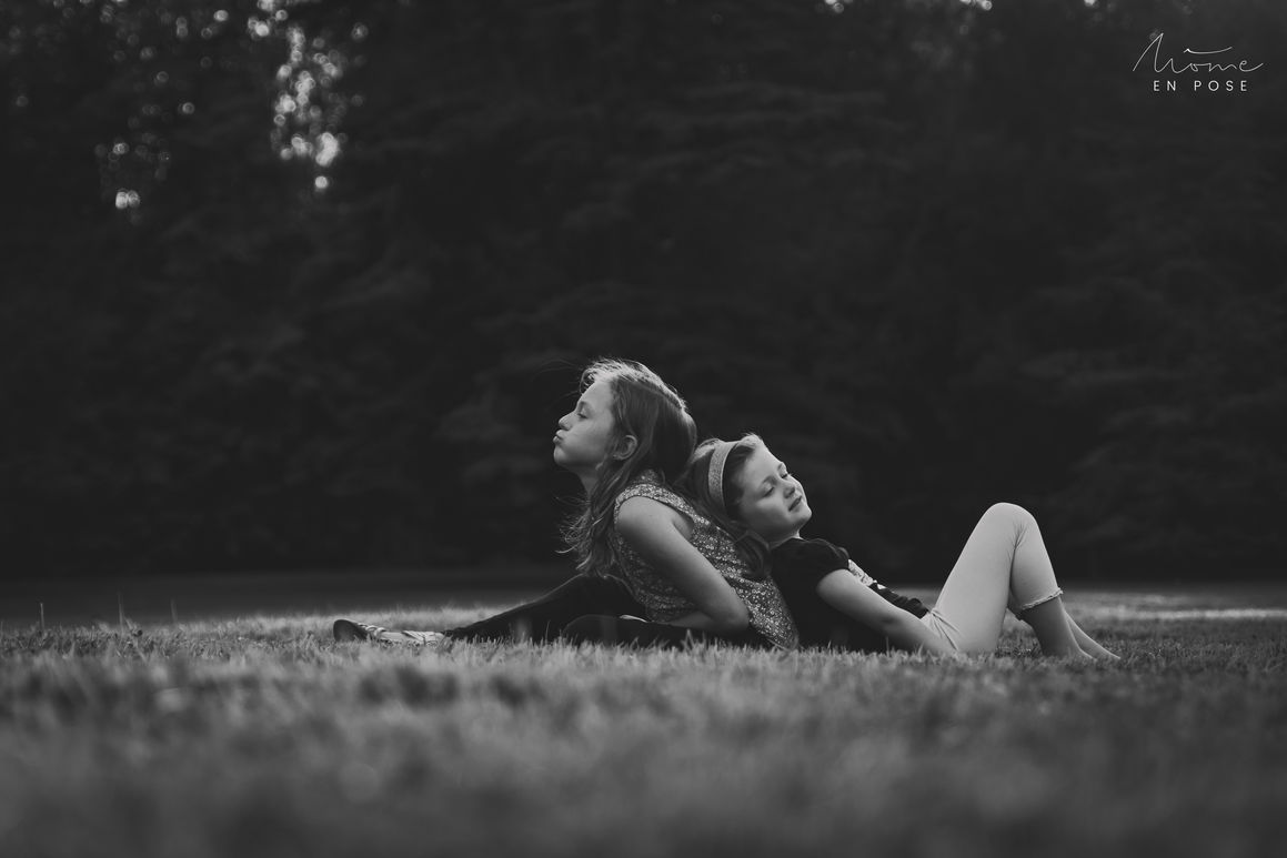 Séance famille Anne-Gaëlle et Thierry