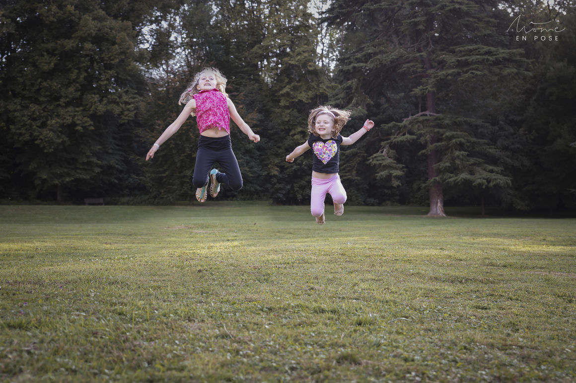 Séance famille Anne-Gaëlle et Thierry