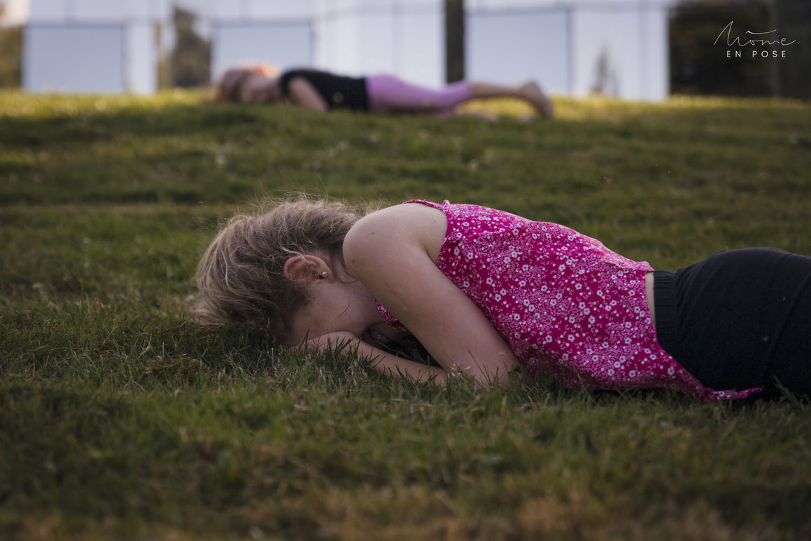 Séance famille Anne-Gaëlle et Thierry