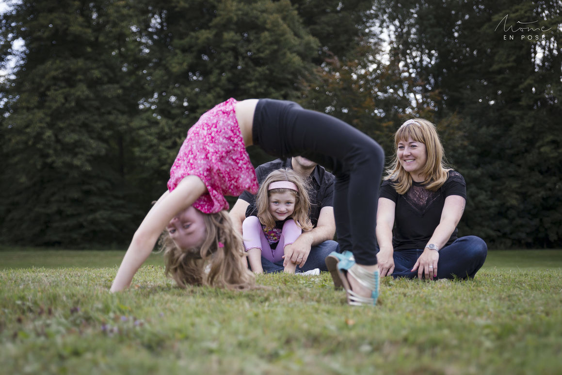Séance famille Anne-Gaëlle et Thierry