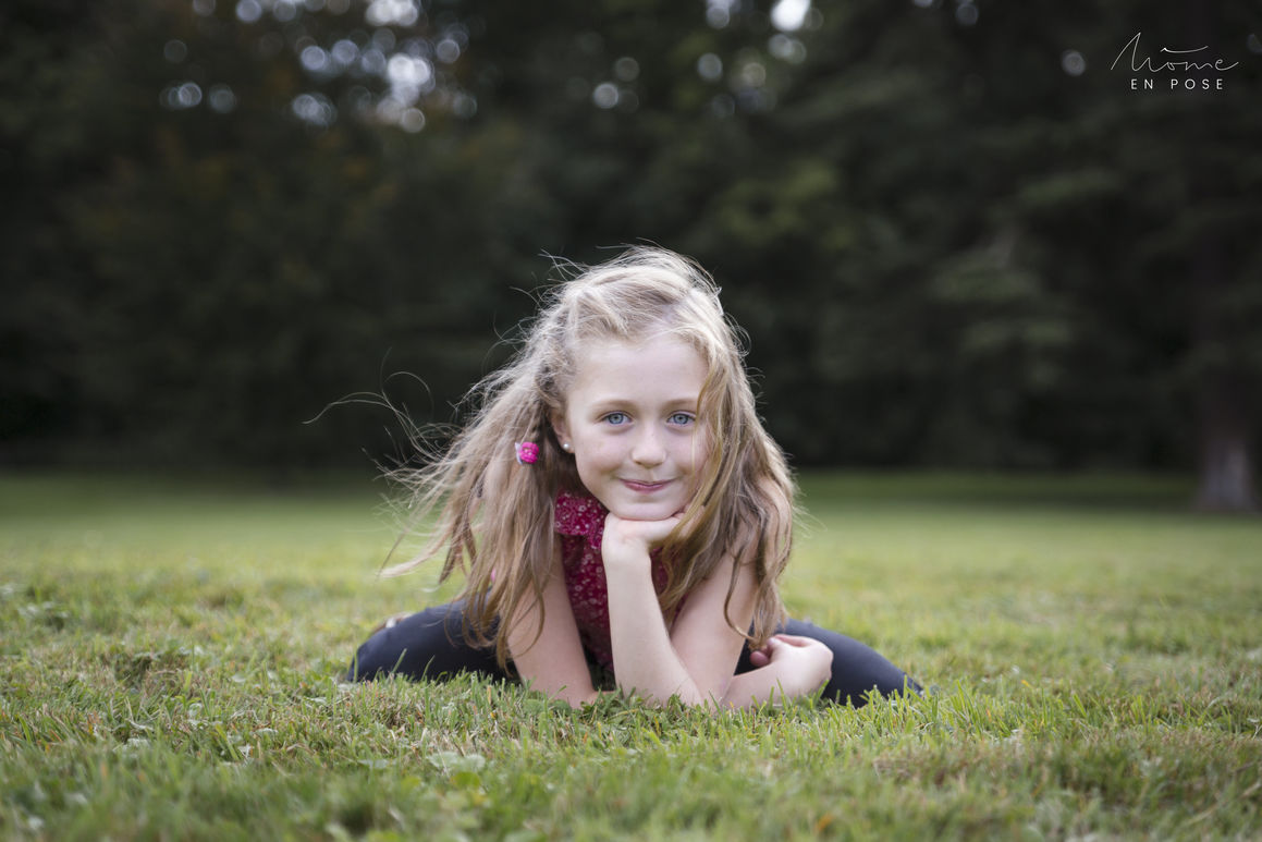 Séance famille Anne-Gaëlle et Thierry