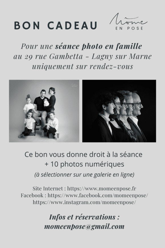 Un cadeau qui sera conservé à vie!