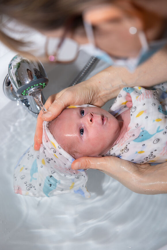 Bain thalasso pour bain (dépts 77/94/93)