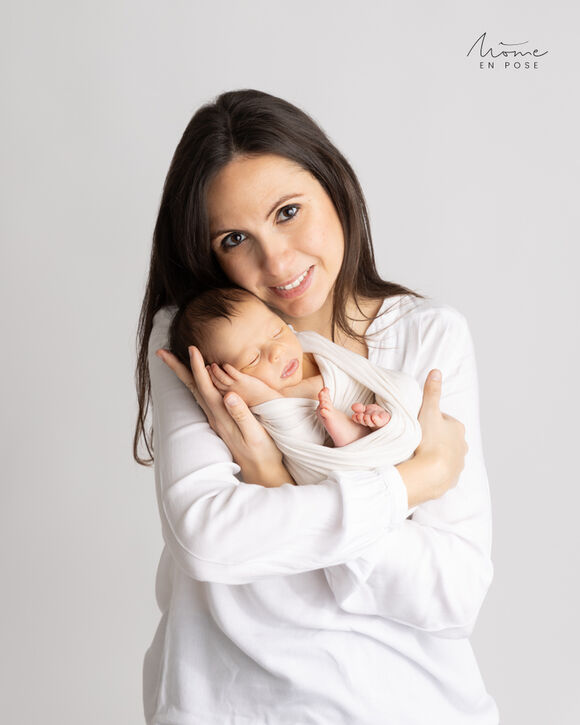 Séance grossesse + Séance naissance