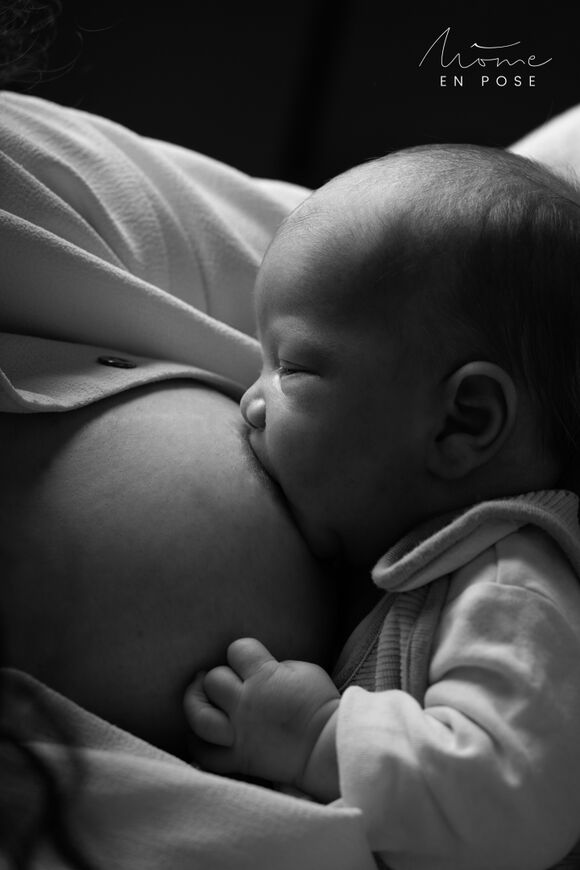 Le plaisir de voir vos bébés grandir!