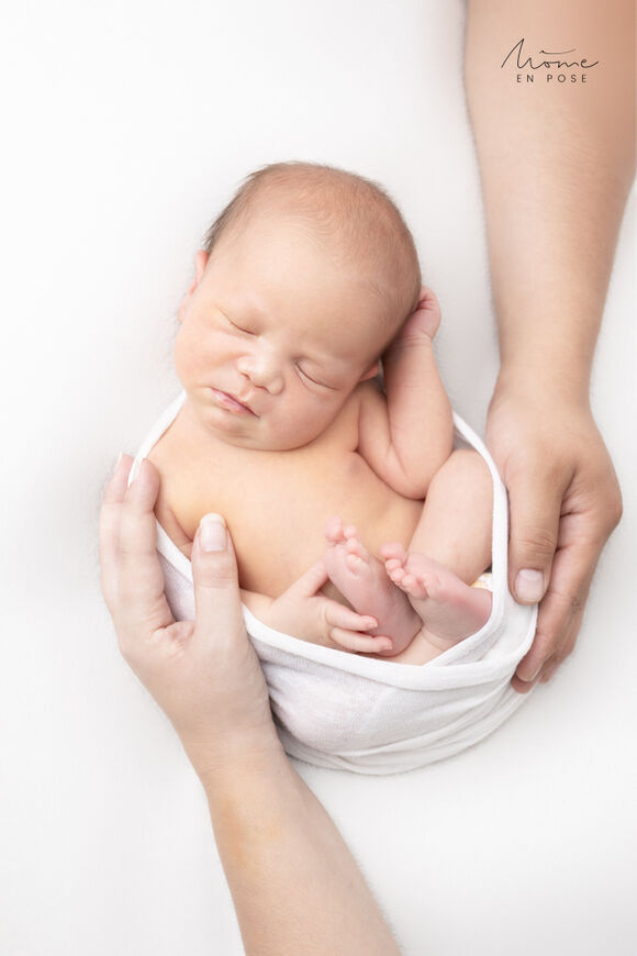 Le plaisir de voir vos bébés grandir!