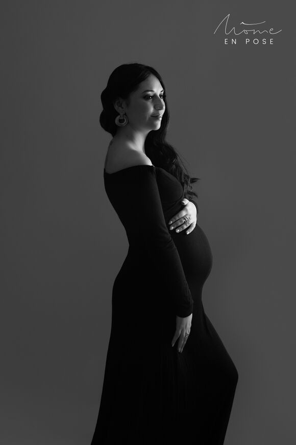 Gender Reveal en studio