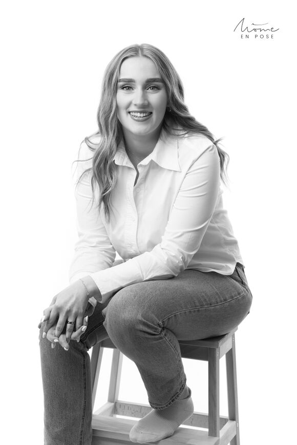 Shooting photo mère fille
