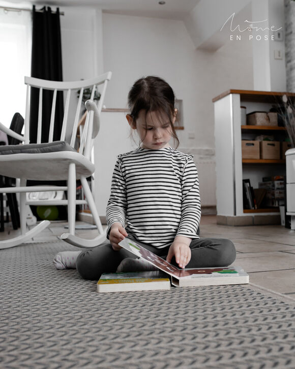 Reportage naissance à domicile