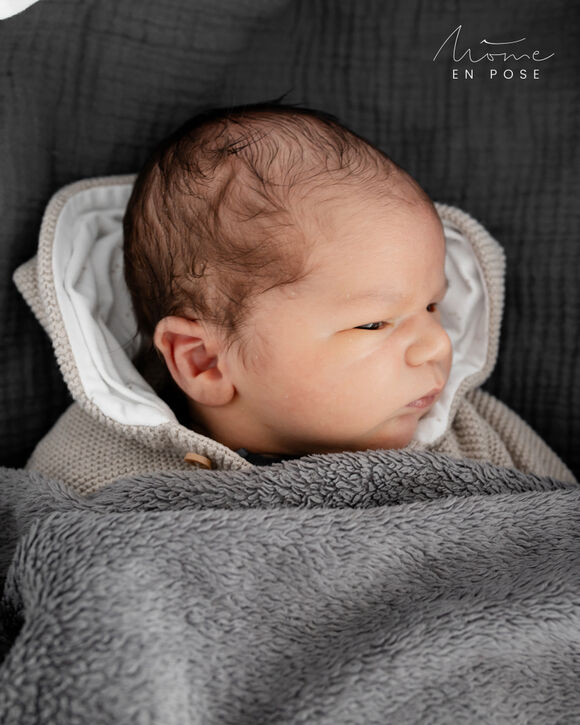 Reportage naissance à domicile