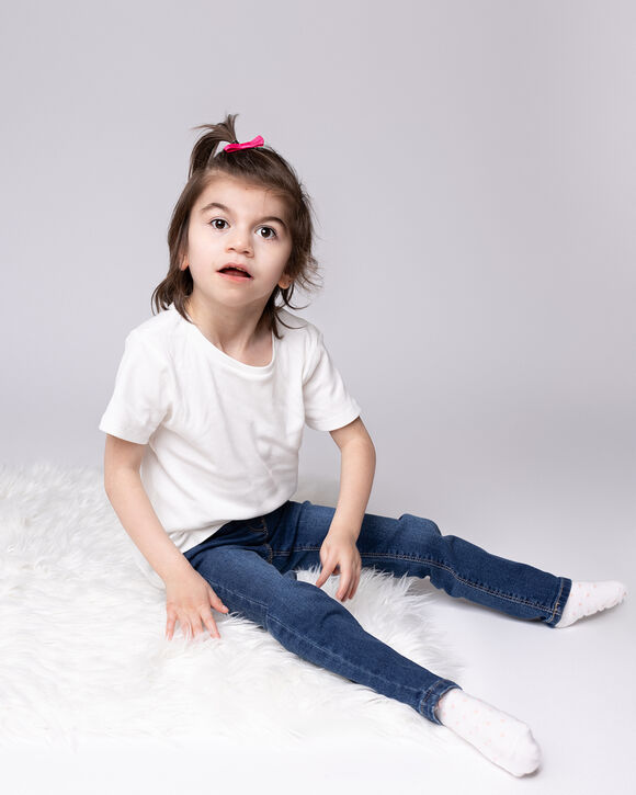 Quand la famille s'agrandit...