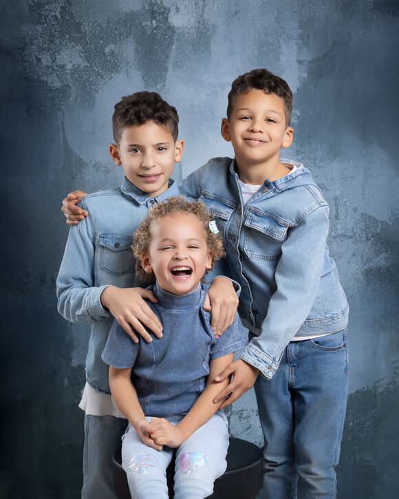 Les dimanches à thème / 30 novembre 2025