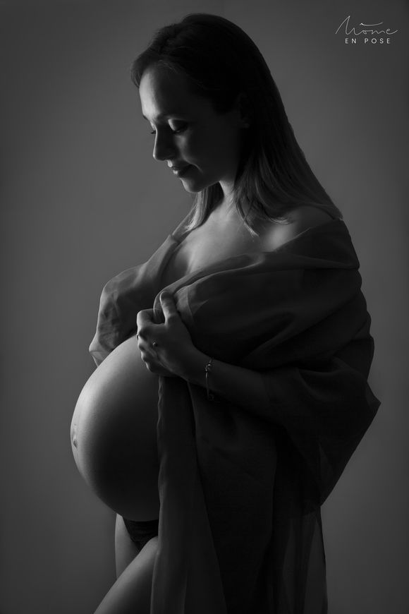 Bien préparer votre séance grossesse