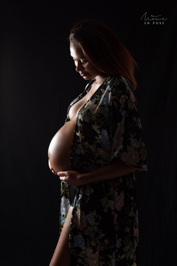 Bien préparer votre séance grossesse