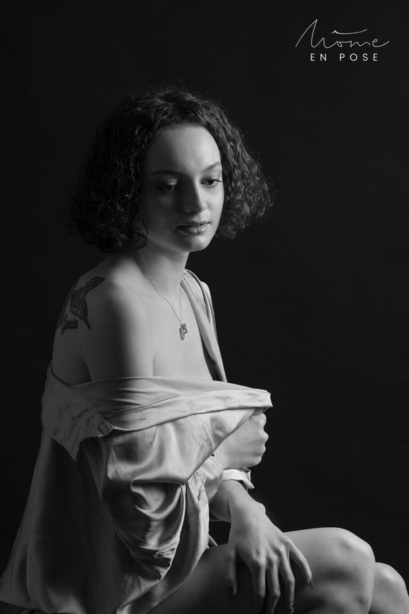 Séance féminité Noa 1