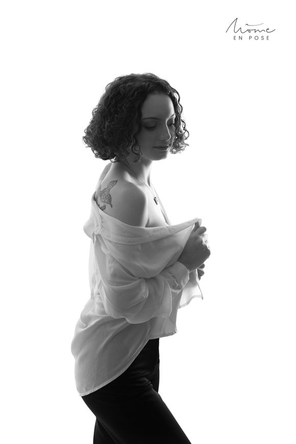 Séance féminité Noa 5