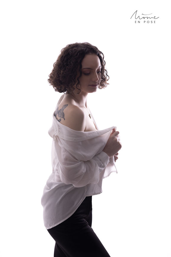 Séance féminité Noa 5