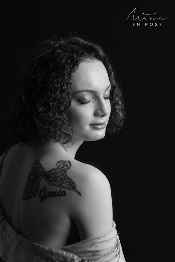 Séance féminité Noa 3