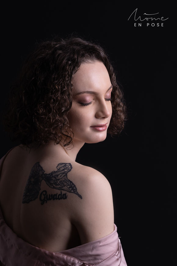 Séance féminité Noa 3