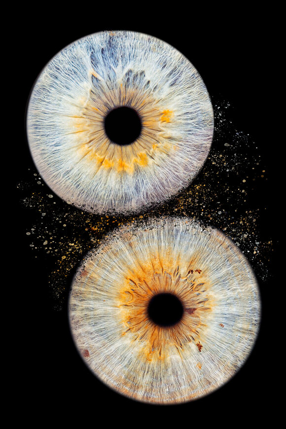 Parce que vous êtes unique...