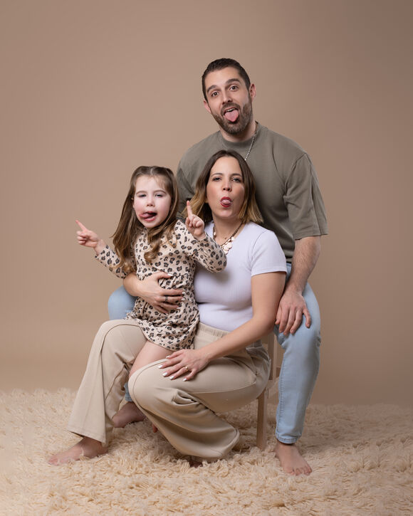 Le sens de la famille