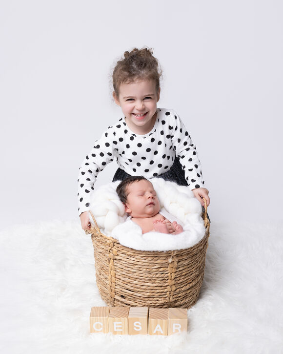 Les 1ers jours de bébé