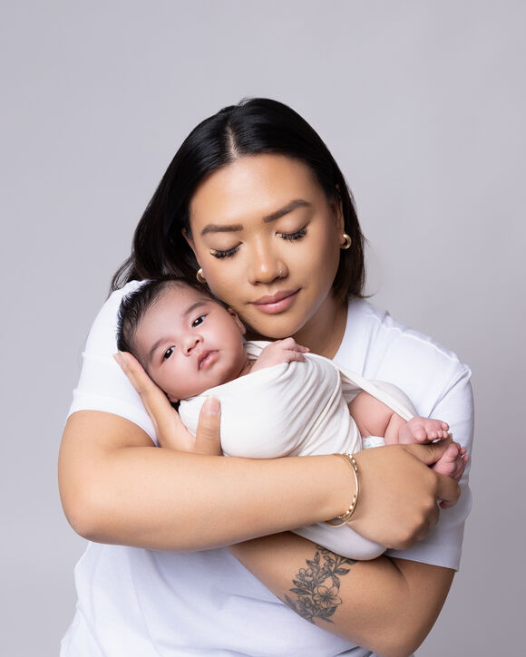 Les 1ers jours de bébé