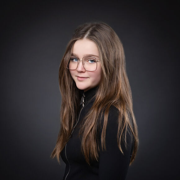 Portrait en Studio