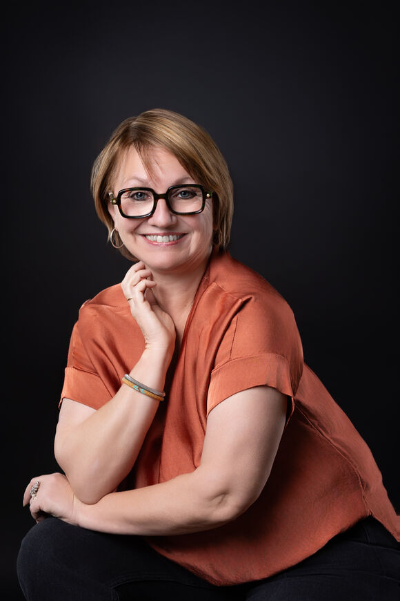 Portrait en Studio