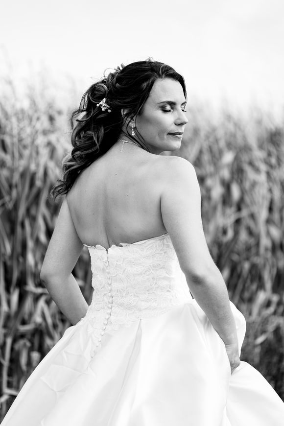 Photos de mariage - Couple