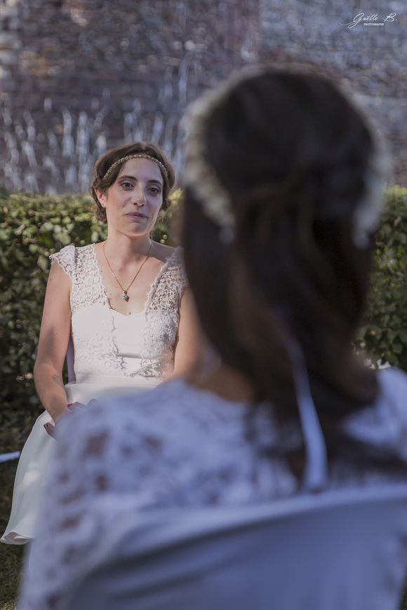 Photos de mariage - Cérémonies