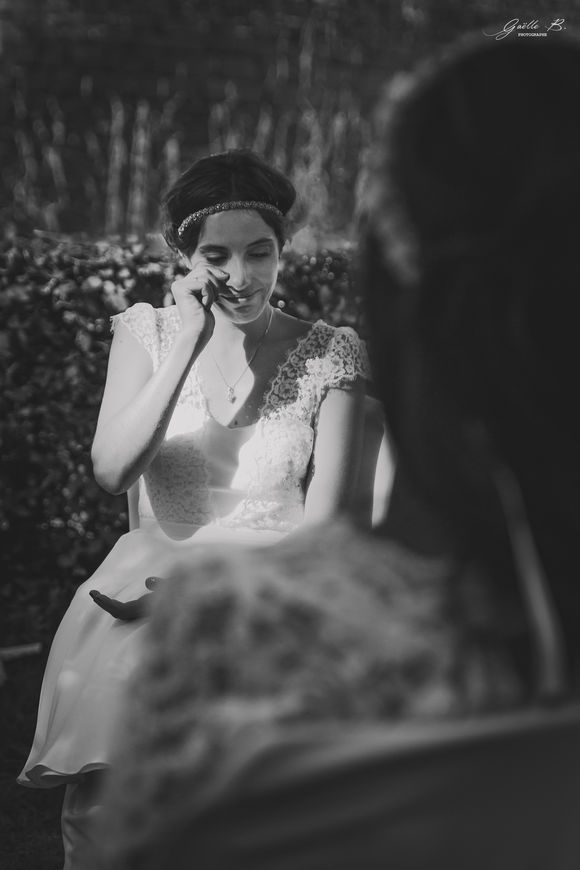 Photos de mariage - Cérémonies