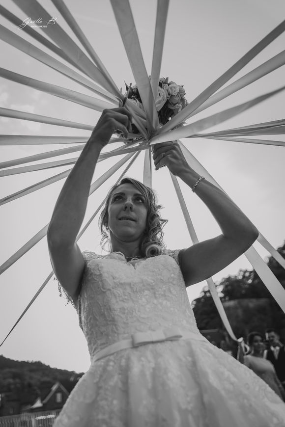 Photos de mariage - Cocktail