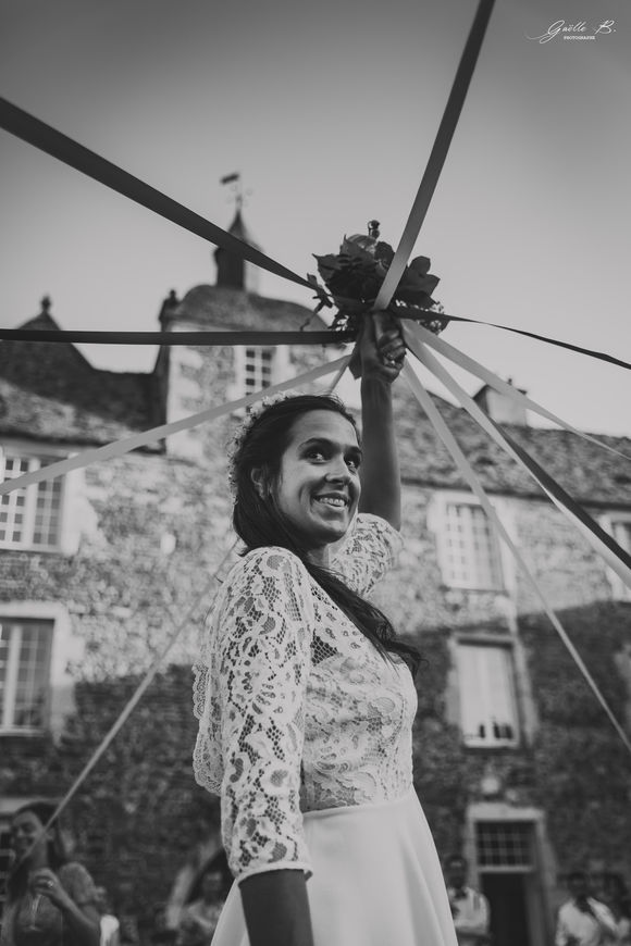 Photos de mariage - Cocktail