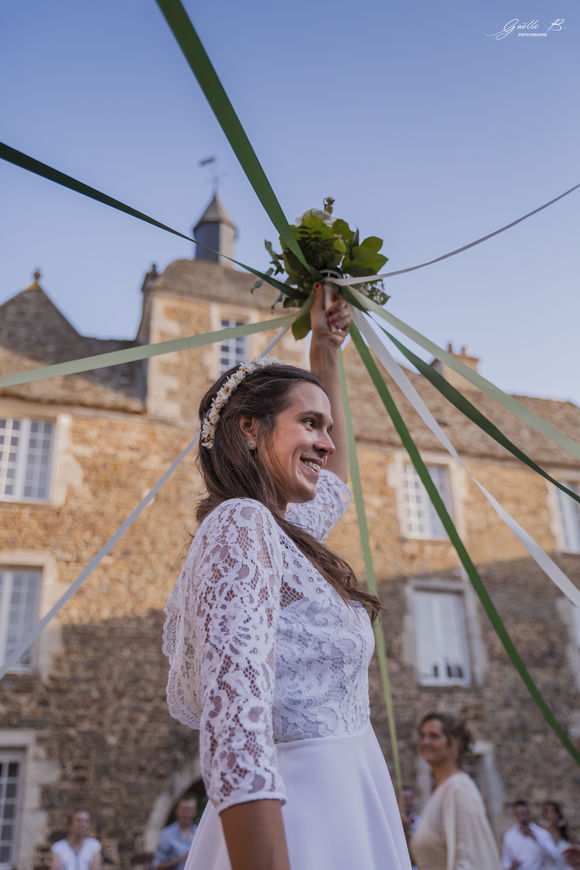 Photos de mariage - Cocktail